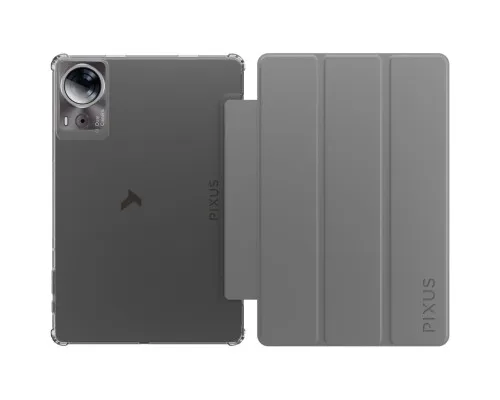Чохол до планшета Pixus Combo gray (4897058532081)