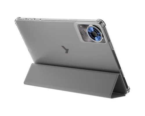 Чохол до планшета Pixus Combo gray (4897058532081)