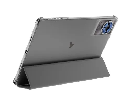 Чохол до планшета Pixus Combo gray (4897058532081)