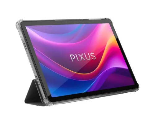 Чохол до планшета Pixus Combo gray (4897058532081)
