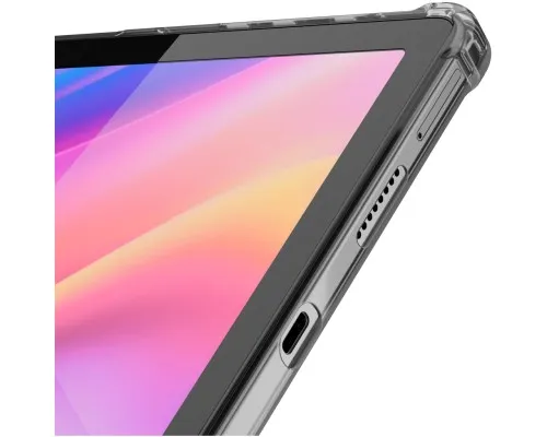 Чохол до планшета Pixus Combo gray (4897058532081)