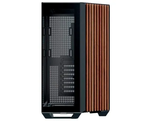 Корпус для ПК APNX V1-W Black/White (APCM-VI01103.M1)