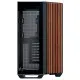Корпус для ПК APNX V1-W Black/White (APCM-VI01103.M1)