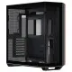 Корпус для ПК APNX V1-W Black/White (APCM-VI01103.M1)
