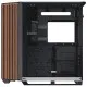 Корпус для ПК APNX V1-W Black/White (APCM-VI01103.M1)