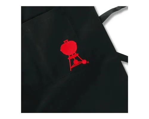 Аксесуар для барбекю Weber Фартух Barbecue Apron (6474)