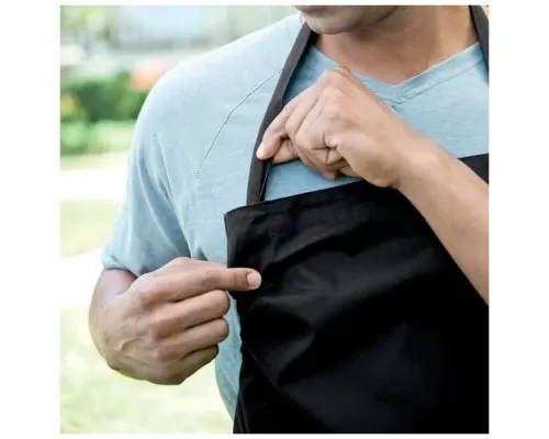 Аксесуар для барбекю Weber Фартух Barbecue Apron (6474)
