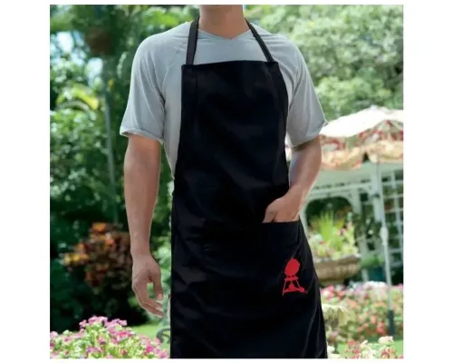 Аксесуар для барбекю Weber Фартух Barbecue Apron (6474)