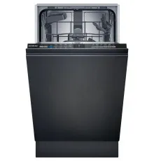 Посудомийна машина Siemens SR63IX01KK