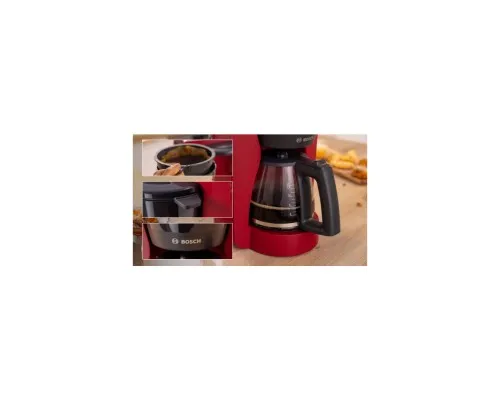 Крапельна кавоварка Bosch TKA2M114