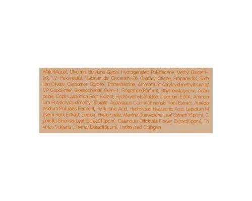 Крем для обличчя FarmStay Calendula Relief Cream 80 мл (8809783325933)