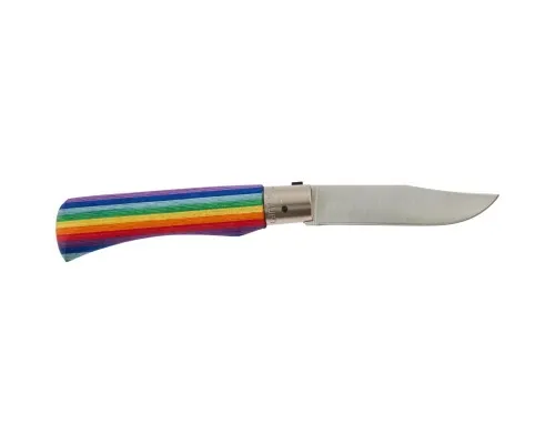 Ніж Old Bear Rainbow M (9307/19_MAK)