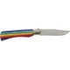 Ніж Old Bear Rainbow M (9307/19_MAK)