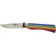 Ніж Old Bear Rainbow M (9307/19_MAK)