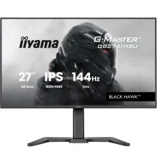 Монітор iiyama GB2741HSU-B1