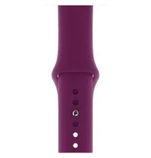 Ремінець до смарт-годинника Armorstandart Sport Band (3 Straps) для Apple Watch 49/46/45/44/42 (Series 1-3) Purple (ARM49069)