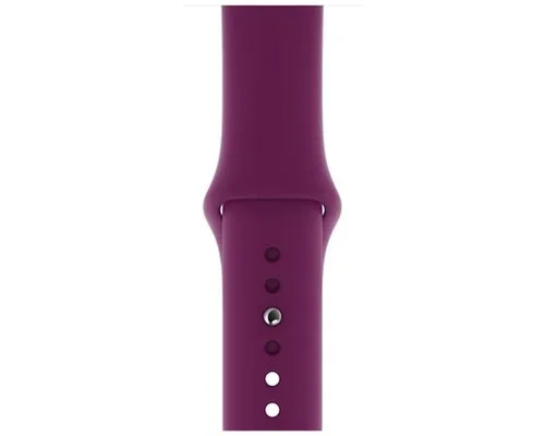 Ремінець до смарт-годинника Armorstandart Sport Band (3 Straps) для Apple Watch 49/46/45/44/42 (Series 1-3) Purple (ARM49069)
