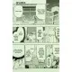 Манґа Пігмаліон. Том 2 - Чіхіро Ватанабе Varvar Publishing (9786170996299)