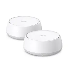Точка доступу Wi-Fi TP-Link DECO-BE22-2-PACK