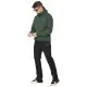 Куртка 2117 of Sweden Jacks 2.5L Jacka H 7515907 forest green - L - темно-зелений (039.0083)