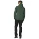 Куртка 2117 of Sweden Jacks 2.5L Jacka H 7515907 forest green - L - темно-зелений (039.0083)