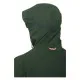 Куртка 2117 of Sweden Jacks 2.5L Jacka H 7515907 forest green - L - темно-зелений (039.0083)