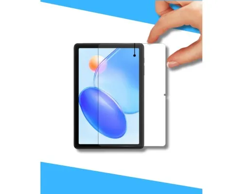Скло захисне BeCover Blackview Tab 20 10.1" (714606)