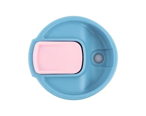 Термокружка Axent 350 мл Gentle Blossom (8721-9-A)