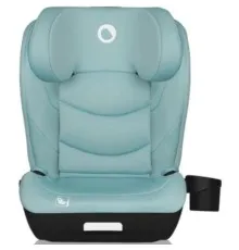 Автокрісло Lionelo Neal I-Size Green Turquoise (LO-NEAL I-SIZE GREEN TURQUOISE)