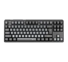 Клавіатура Meetion MK14 Bluetooth/USB Type-C Black (MT-MK14-A-RUA)