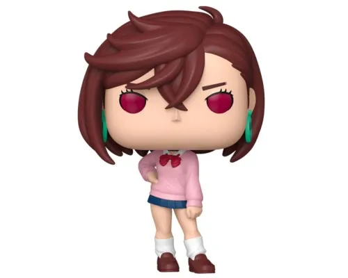 Фігурка Funko Pop серії Дандадан - Момо Аясе (90666)