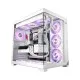 Корпус для ПК PcCooler C3 T700 WH