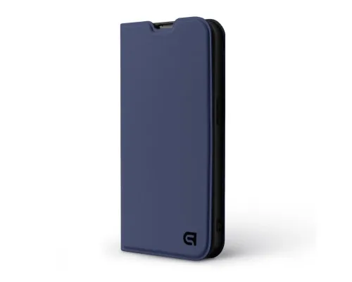 Чохол до мобільного телефона Armorstandart OneFold Case Realme Note 70 4G Dark Blue (ARM88786)