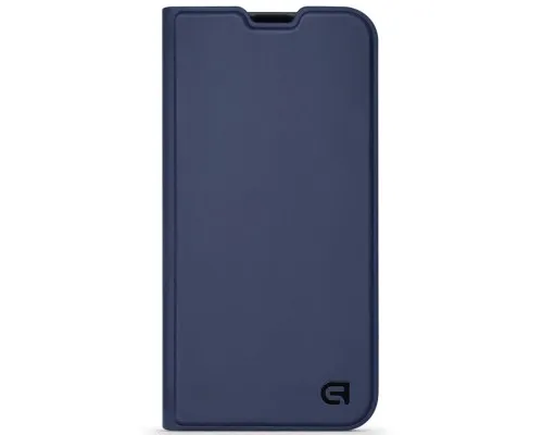 Чохол до мобільного телефона Armorstandart OneFold Case Realme Note 70 4G Dark Blue (ARM88786)