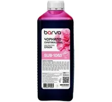 Чорнило Barva Epson 1 л, sublimation, light magenta (SUB-1063)
