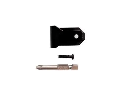 Шуруповерт Tekhmann Шуруповерт аккумуляторний Tekhmann TCD-35/i20 KIT (873398)