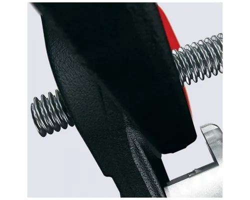 Знімач ізоляції KNIPEX багатофункціональні кліщі для електромонтажних робіт (13 72 8)