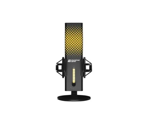 Мікрофон Endgame Gear Xstrm Black (PGWEGMIC001)