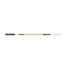 Олівець для брів Malu Wilz Super Precision Eyebrow Liner 12 (4060425038800)