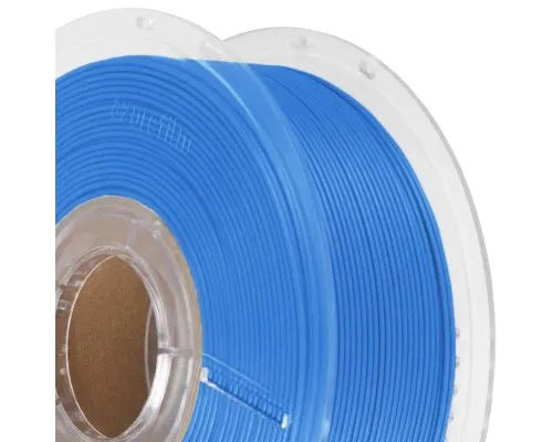 Пластик для 3D-принтера AzureFilm PLA Strongman 1,75mm 1kg BLUE (FPS171-5015)
