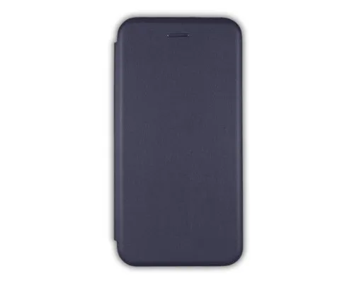 Чохол до мобільного телефона BeCover Exclusive Infinix Hot 60 5G (X6726) / 60i 4G (X6728) Deep Blue (714662)