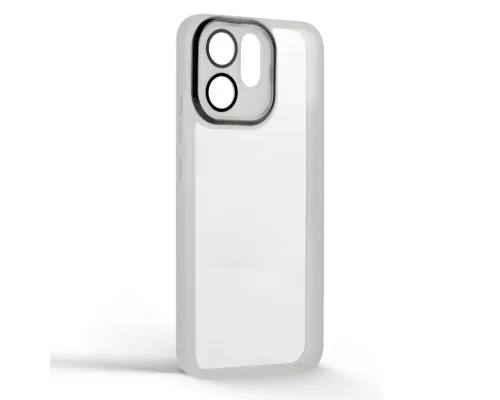 Чохол до мобільного телефона Armorstandart Shade OPPO Reno15 5G White (ARM90415)