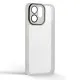 Чохол до мобільного телефона Armorstandart Shade OPPO Reno15 5G White (ARM90415)