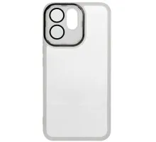 Чохол до мобільного телефона Armorstandart Shade OPPO Reno15 5G White (ARM90415)