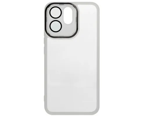 Чохол до мобільного телефона Armorstandart Shade OPPO Reno15 5G White (ARM90415)