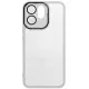 Чохол до мобільного телефона Armorstandart Shade OPPO Reno15 5G White (ARM90415)