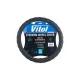 Чохол на руль VITOL M чорн (VLOD-W171 Bk M)
