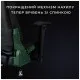 Крісло ігрове FragON 2X Series Black (FRGN_2X_R2_BLACK)