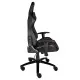 Крісло ігрове FragON 2X Series Black (FRGN_2X_R2_BLACK)