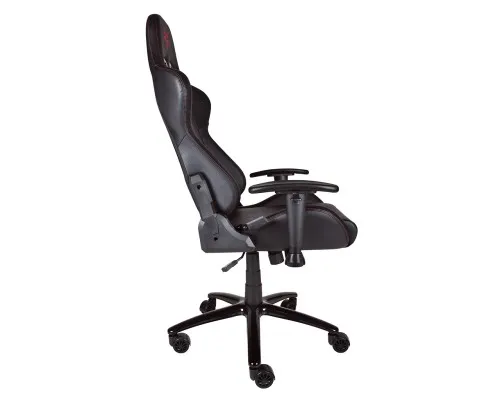 Крісло ігрове FragON 2X Series Black (FRGN_2X_R2_BLACK)